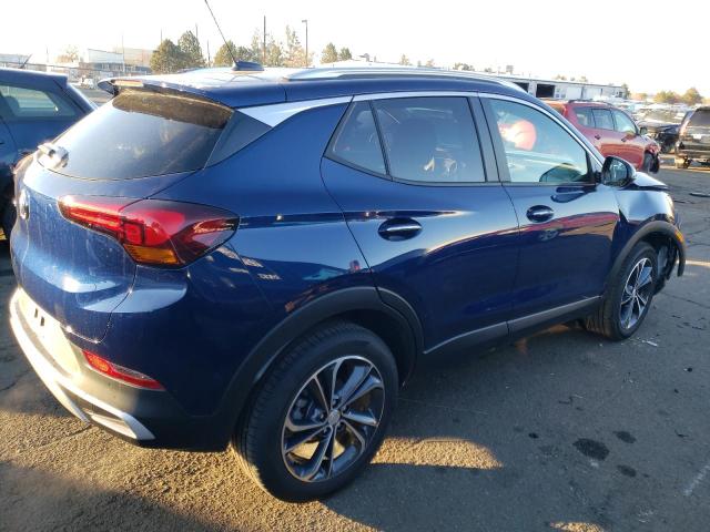 Photo 2 VIN: KL4MMESL9PB020959 - BUICK ENCORE GX 