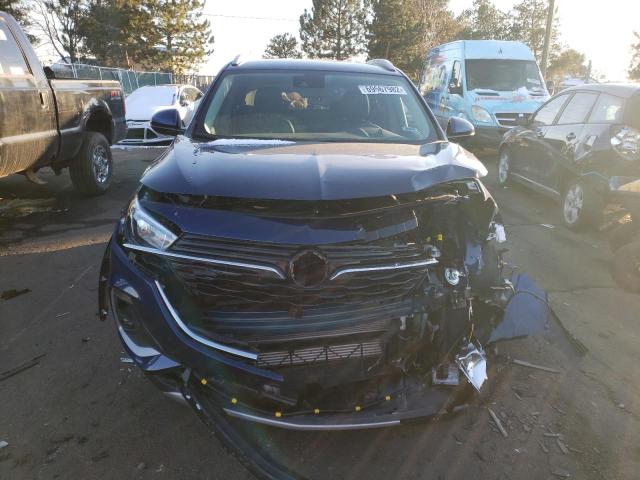 Photo 4 VIN: KL4MMESL9PB020959 - BUICK ENCORE GX 