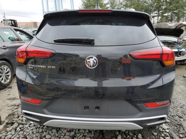 Photo 5 VIN: KL4MMESL9PB163412 - BUICK ENCORE 