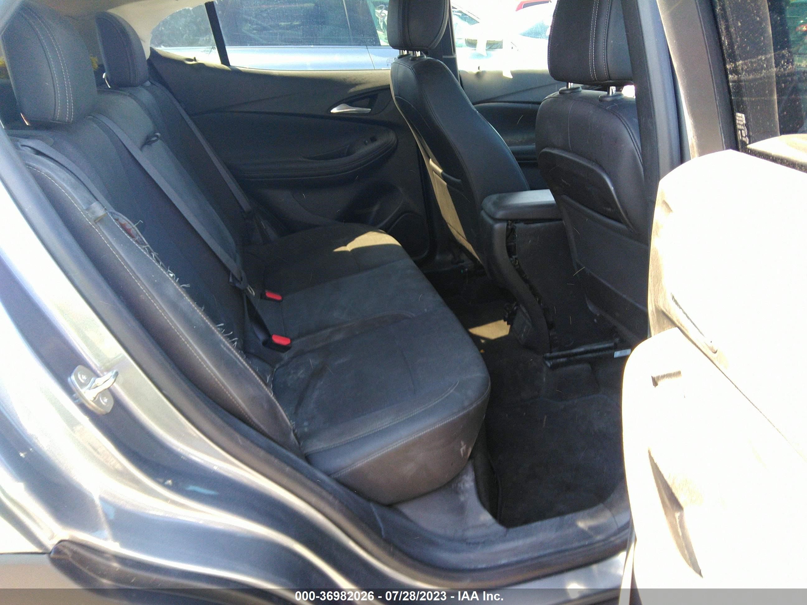 Photo 7 VIN: KL4MMESLXLB070442 - BUICK ENCORE GX 