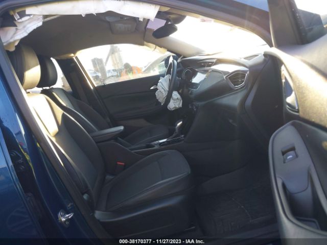 Photo 4 VIN: KL4MMESLXLB121535 - BUICK ENCORE GX 