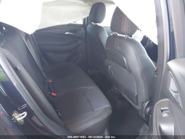 Photo 7 VIN: KL4MMESLXLB134186 - BUICK ENCORE GX 