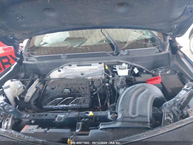 Photo 9 VIN: KL4MMESLXLB134186 - BUICK ENCORE GX 