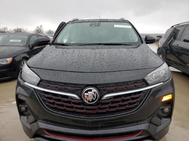 Photo 4 VIN: KL4MMESLXMB056025 - BUICK ENCORE 