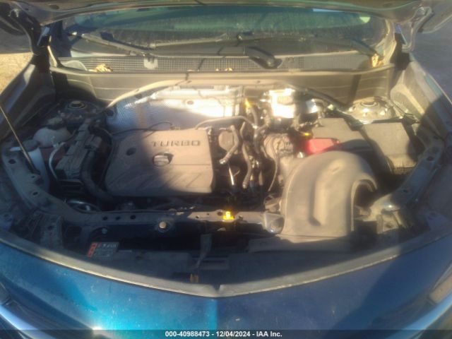 Photo 9 VIN: KL4MMESLXMB080051 - BUICK ENCORE GX 