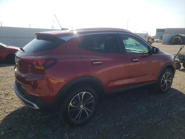 Photo 2 VIN: KL4MMESLXMB146338 - BUICK ENCORE GX 