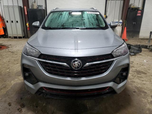 Photo 4 VIN: KL4MMESLXPB012370 - BUICK ENCORE 