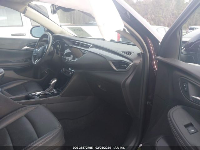 Photo 4 VIN: KL4MMFS21LB127009 - BUICK ENCORE GX 