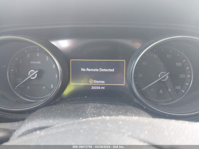 Photo 6 VIN: KL4MMFS21LB127009 - BUICK ENCORE GX 