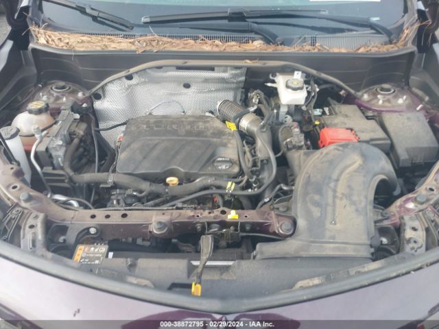 Photo 9 VIN: KL4MMFS21LB127009 - BUICK ENCORE GX 