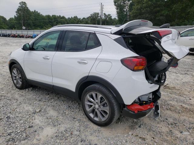 Photo 2 VIN: KL4MMFS23LB090562 - BUICK ENCORE GX 