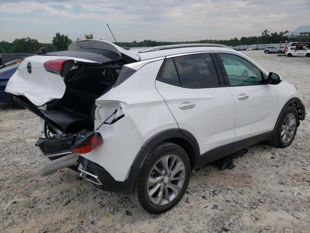 Photo 3 VIN: KL4MMFS23LB090562 - BUICK ENCORE GX 