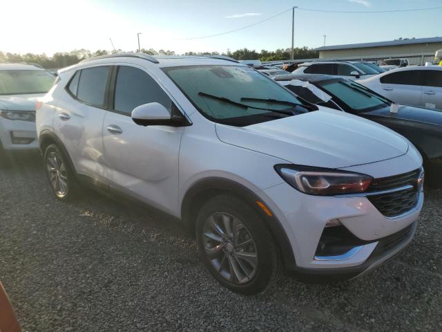 Photo 3 VIN: KL4MMFS24LB090618 - BUICK ENCORE GX 