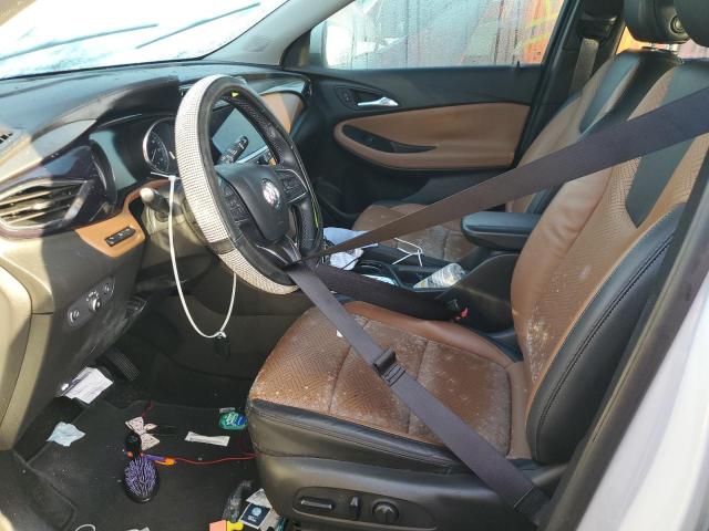 Photo 6 VIN: KL4MMFS24LB090618 - BUICK ENCORE GX 