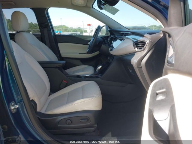 Photo 4 VIN: KL4MMFS24LB127814 - BUICK ENCORE GX 