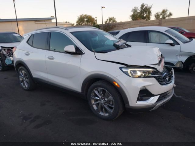 Photo 0 VIN: KL4MMFS27LB126947 - BUICK ENCORE GX 