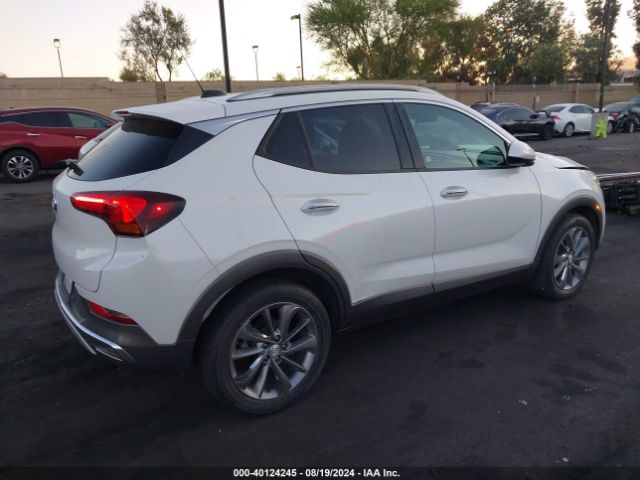 Photo 3 VIN: KL4MMFS27LB126947 - BUICK ENCORE GX 