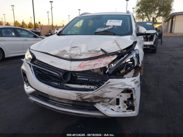 Photo 5 VIN: KL4MMFS27LB126947 - BUICK ENCORE GX 