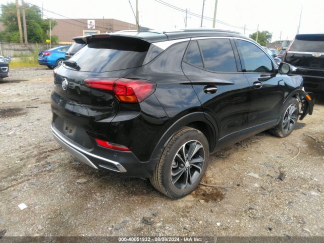 Photo 3 VIN: KL4MMFS28LB126634 - BUICK ENCORE GX 