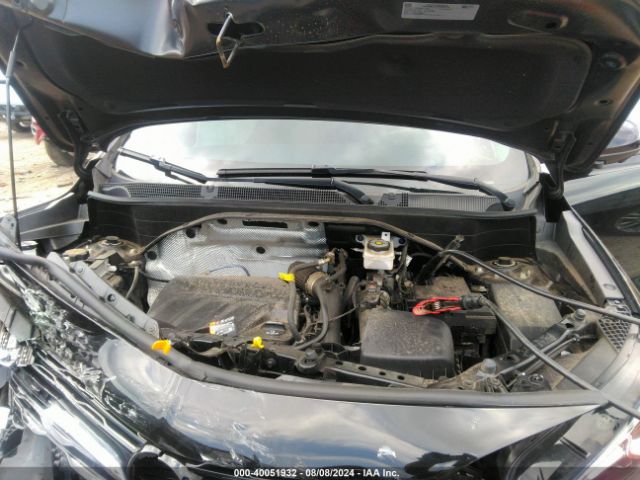 Photo 9 VIN: KL4MMFS28LB126634 - BUICK ENCORE GX 