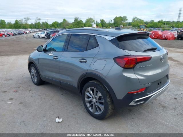 Photo 2 VIN: KL4MMFSL0PB072843 - BUICK ENCORE GX 