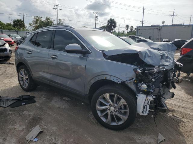 Photo 3 VIN: KL4MMFSL0PB121572 - BUICK ENCORE GX 