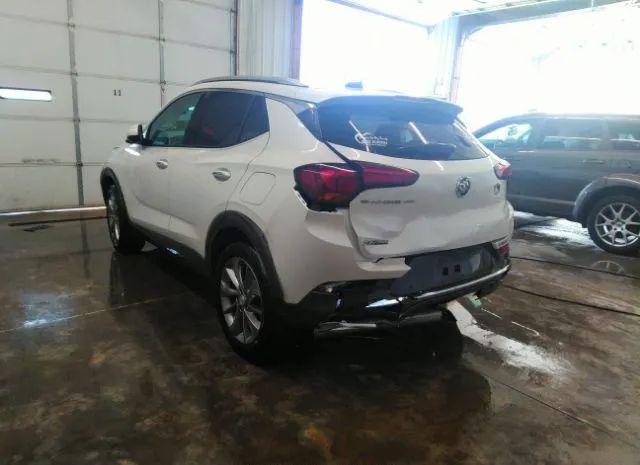 Photo 2 VIN: KL4MMFSL1LB103849 - BUICK ENCORE GX 