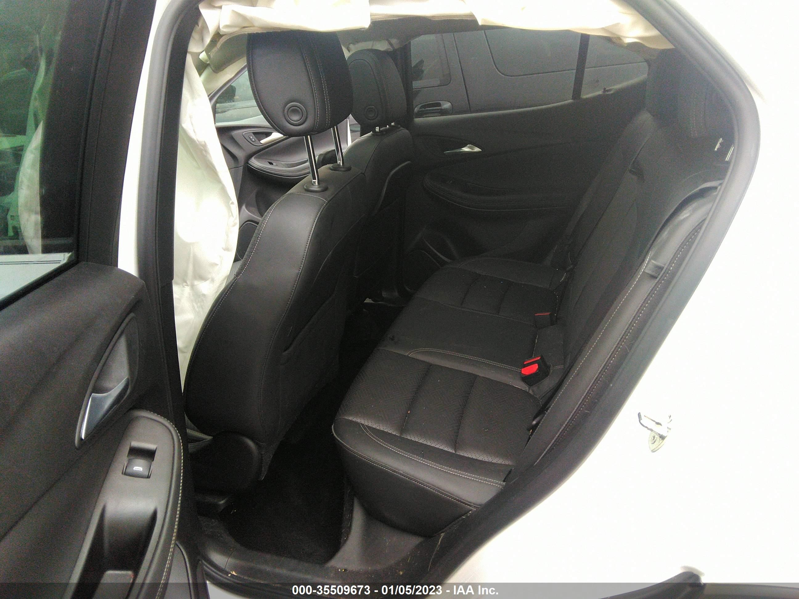 Photo 7 VIN: KL4MMFSL1LB103849 - BUICK ENCORE GX 