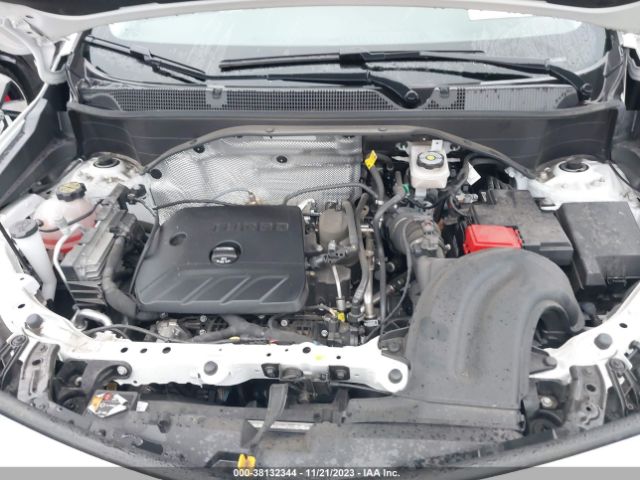 Photo 9 VIN: KL4MMFSL1LB109649 - BUICK ENCORE GX 