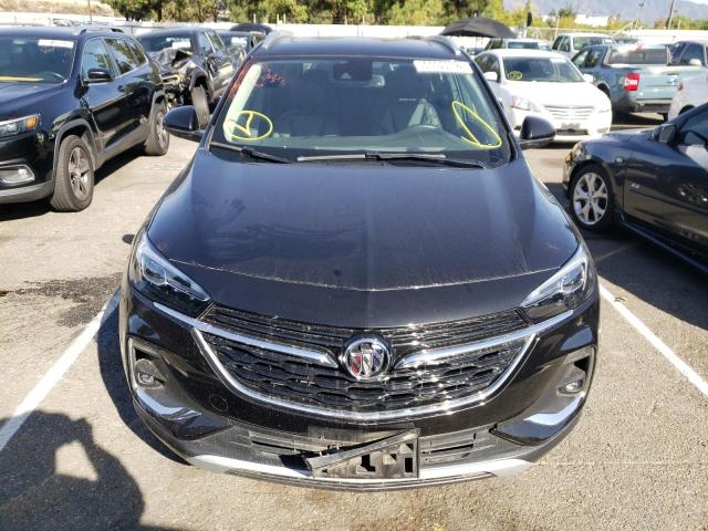 Photo 4 VIN: KL4MMFSL1MB169772 - BUICK ENCORE GX 