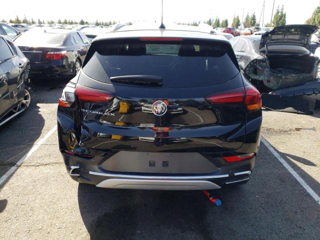 Photo 5 VIN: KL4MMFSL1MB169772 - BUICK ENCORE GX 