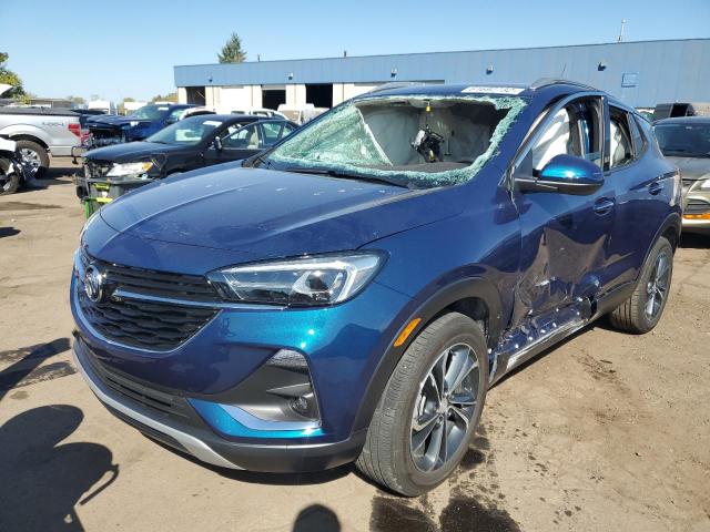 Photo 1 VIN: KL4MMFSL2LB119378 - BUICK ENCORE GX 