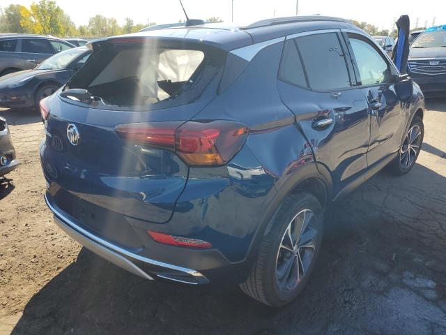 Photo 3 VIN: KL4MMFSL2LB119378 - BUICK ENCORE GX 