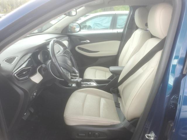 Photo 6 VIN: KL4MMFSL2MB085220 - BUICK ENCORE GX 