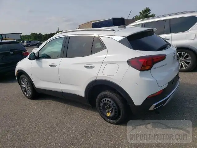 Photo 1 VIN: KL4MMFSL2MB150146 - BUICK ENCORE 