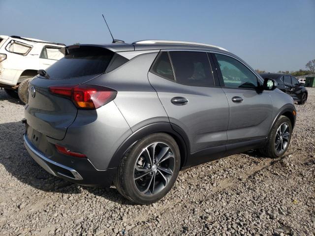 Photo 2 VIN: KL4MMFSL2MB176844 - BUICK ENCORE GX 