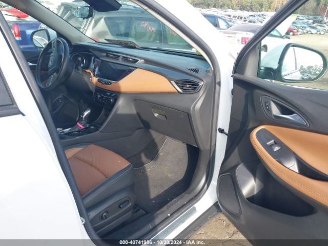 Photo 4 VIN: KL4MMFSL2NB015587 - BUICK ENCORE GX 