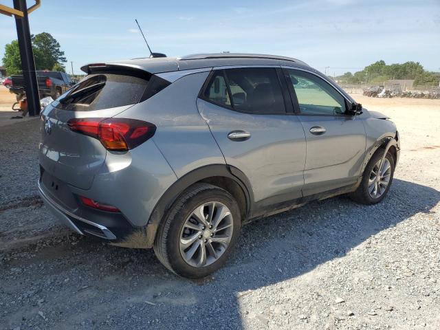 Photo 2 VIN: KL4MMFSL2PB063092 - BUICK ENCORE 