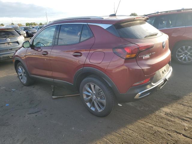 Photo 1 VIN: KL4MMFSL2PB090034 - BUICK ENCORE 