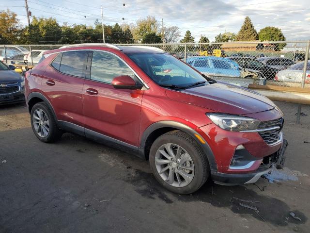 Photo 3 VIN: KL4MMFSL2PB090034 - BUICK ENCORE 