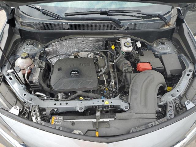 Photo 11 VIN: KL4MMFSL2PB124120 - BUICK ENCORE GX 