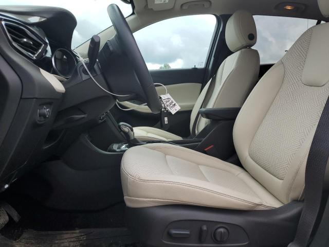 Photo 6 VIN: KL4MMFSL2PB124120 - BUICK ENCORE GX 