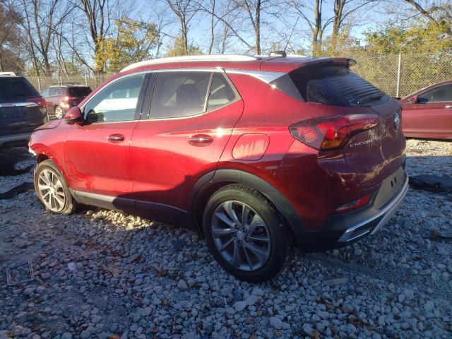 Photo 1 VIN: KL4MMFSL2PB124134 - BUICK ENCORE 