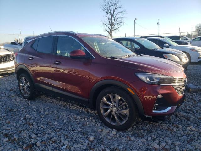 Photo 3 VIN: KL4MMFSL2PB124134 - BUICK ENCORE 