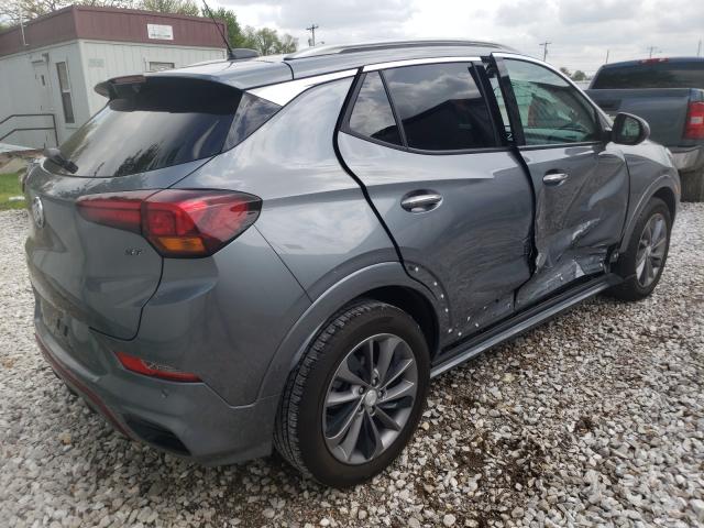 Photo 3 VIN: KL4MMFSL3LB101388 - BUICK ENCORE GX 