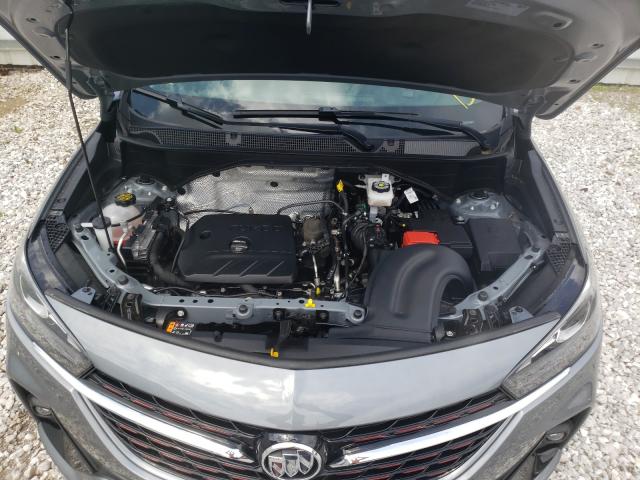 Photo 6 VIN: KL4MMFSL3LB101388 - BUICK ENCORE GX 