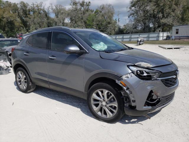 Photo 3 VIN: KL4MMFSL3MB143500 - BUICK ENCORE GX 