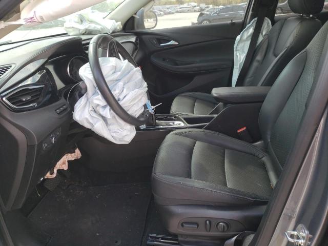 Photo 6 VIN: KL4MMFSL3MB143500 - BUICK ENCORE GX 