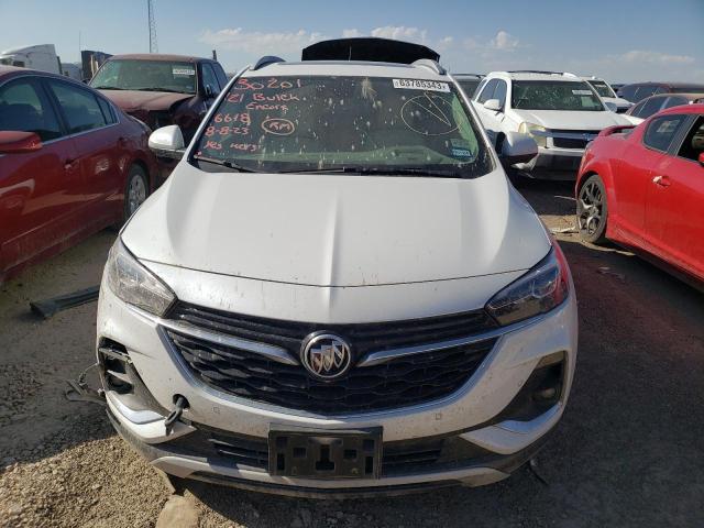 Photo 4 VIN: KL4MMFSL3MB156618 - BUICK ENCORE 