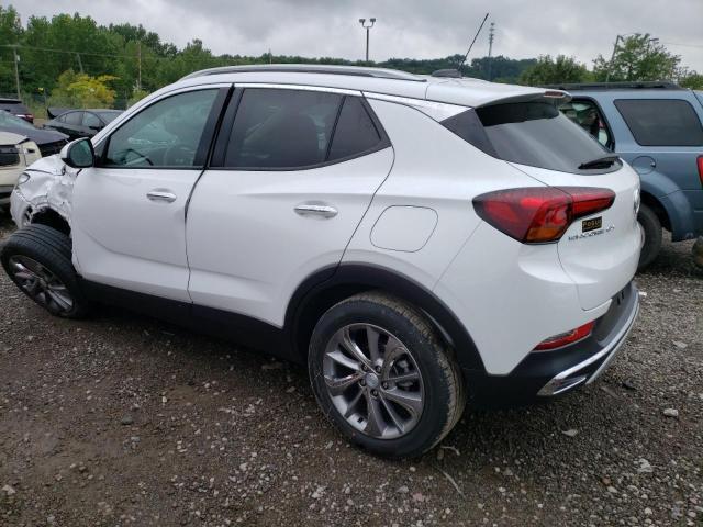 Photo 1 VIN: KL4MMFSL3NB078830 - BUICK ENCORE GX 